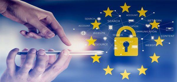 implementare gdpr